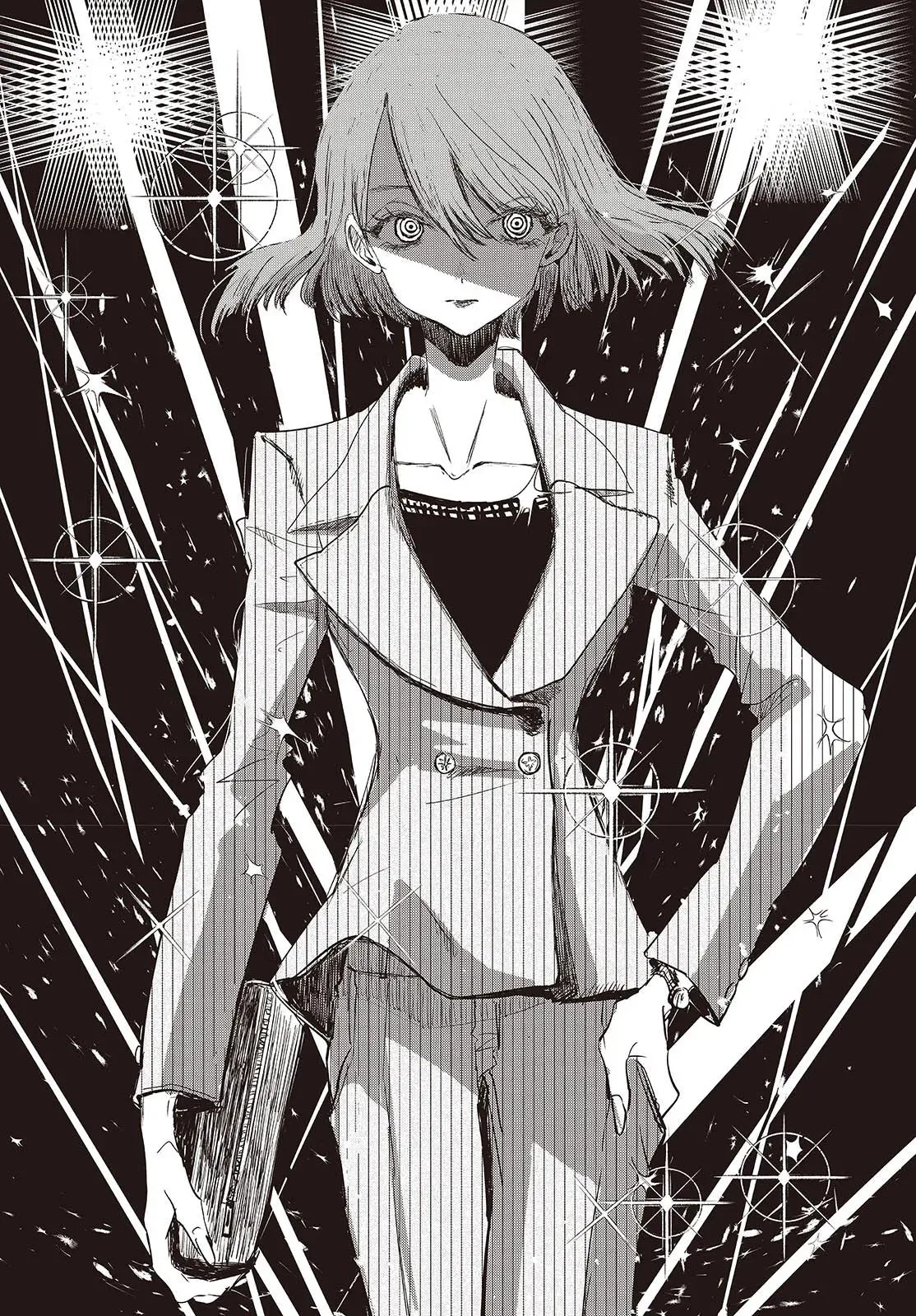 Tower of Campanella Chapter 10 page 4 - 