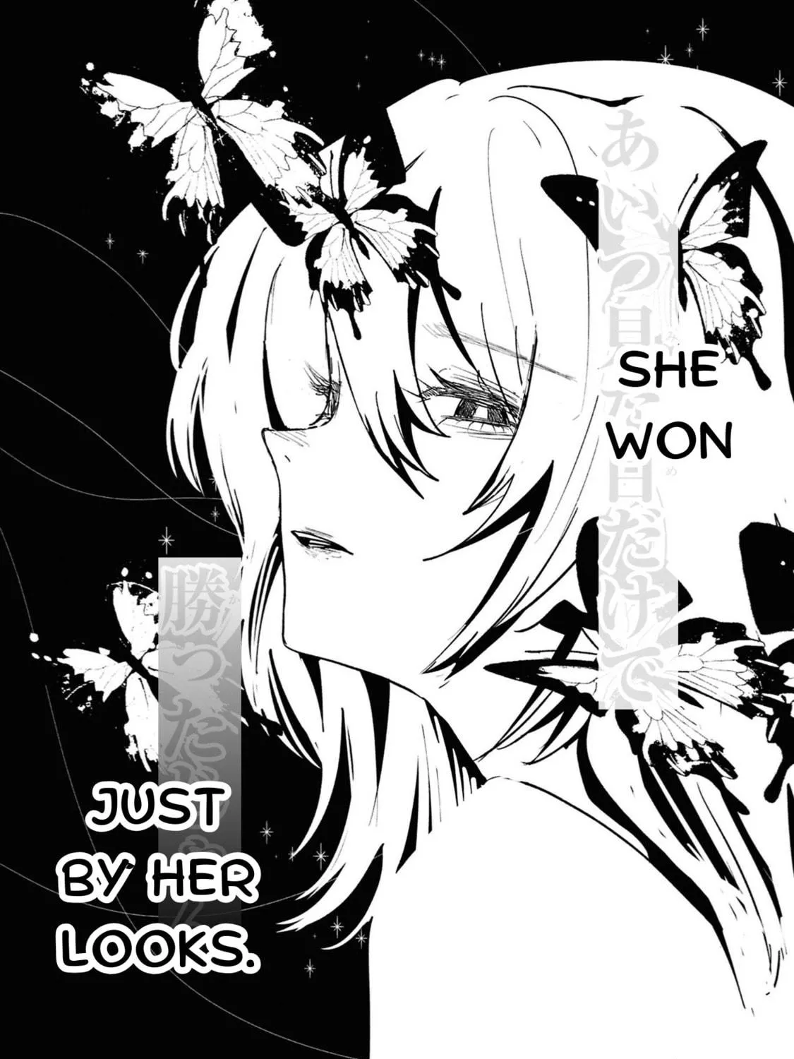 Tower of Campanella Chapter 2 page 101 - 