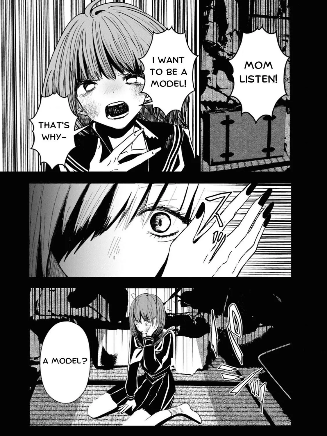 Tower of Campanella Chapter 2 page 29 - 