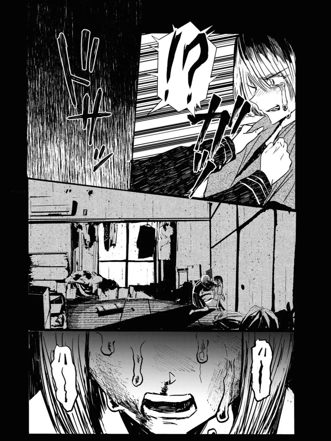 Tower of Campanella Chapter 2 page 33 - 