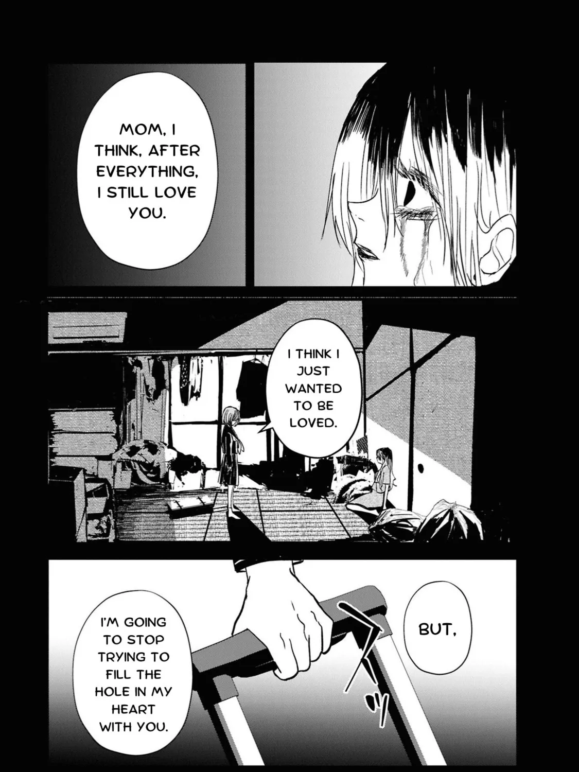 Tower of Campanella Chapter 2 page 37 - 