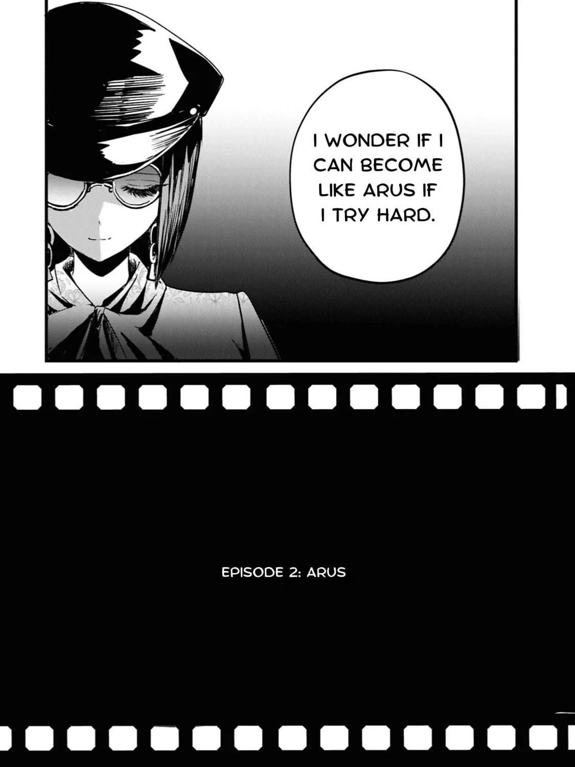 Tower of Campanella Chapter 2 page 5 - 