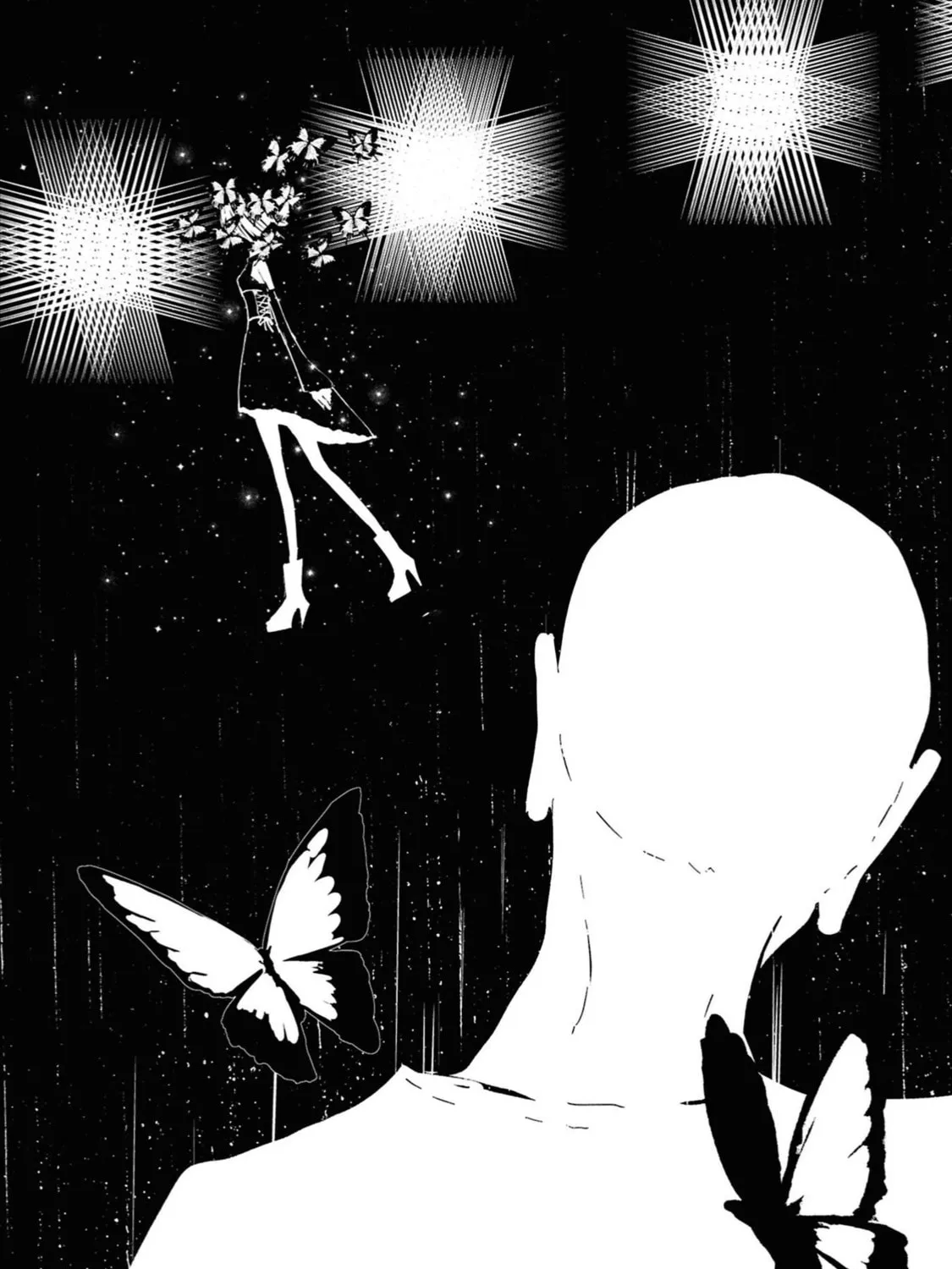 Tower of Campanella Chapter 2 page 81 - 