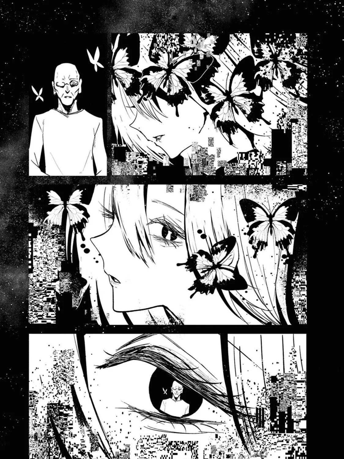 Tower of Campanella Chapter 2 page 83 - 