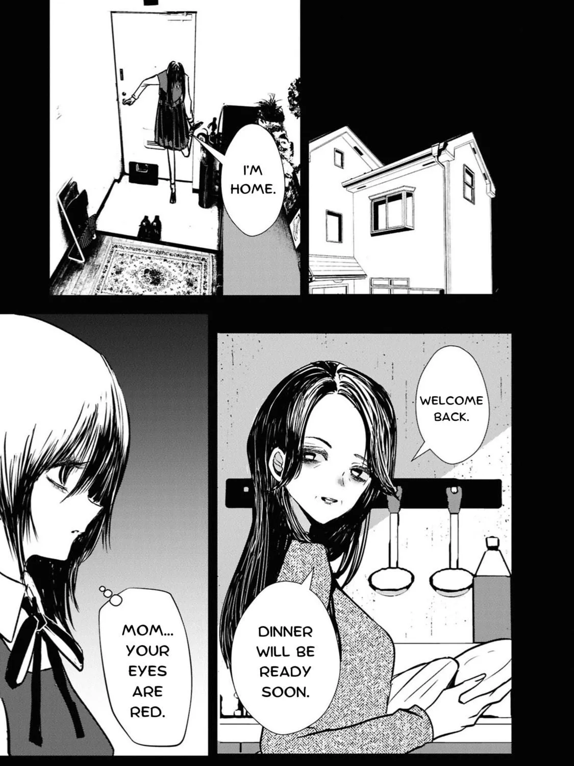 Tower of Campanella Chapter 3 page 17 - 