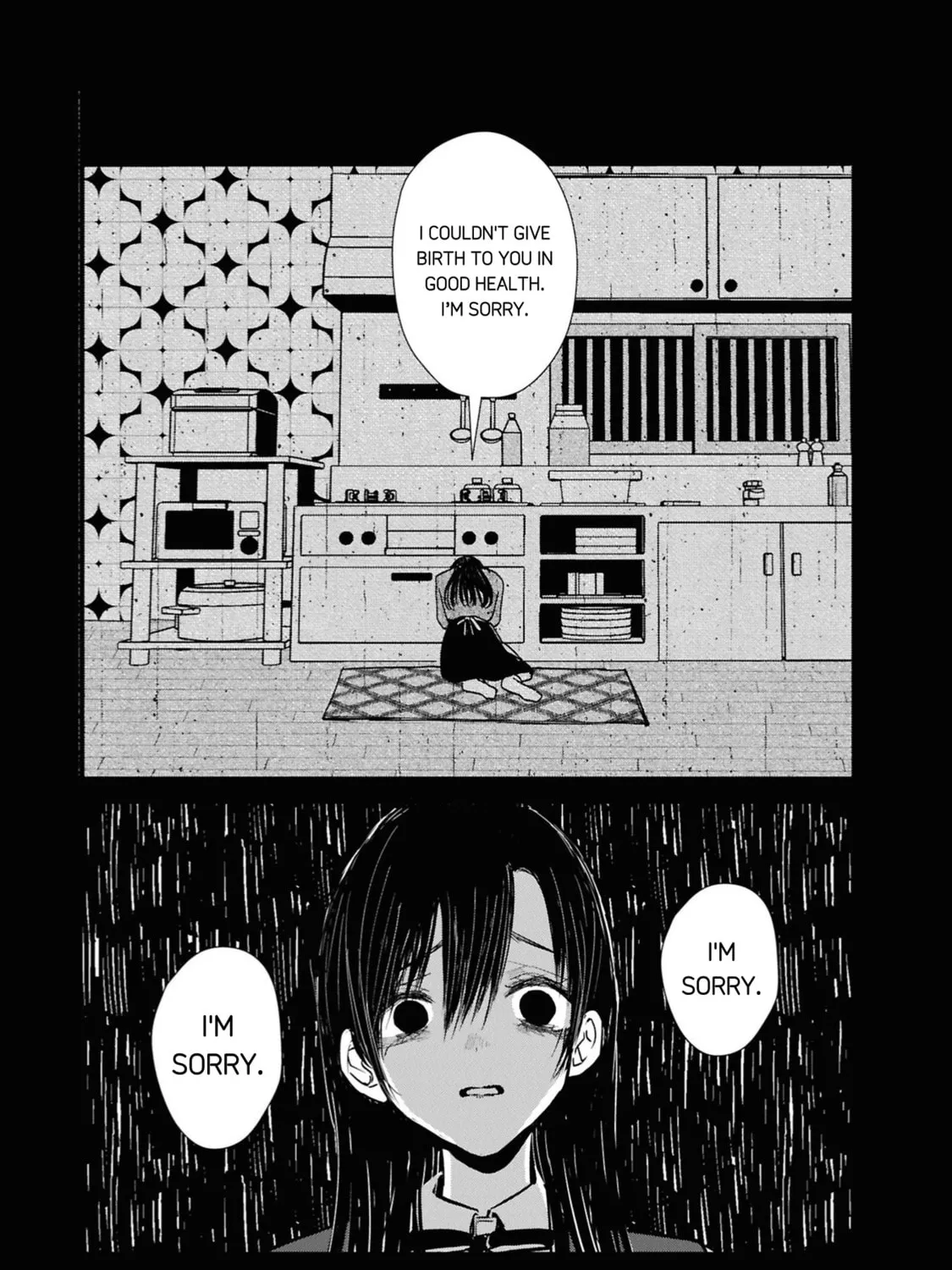 Tower of Campanella Chapter 3 page 21 - 