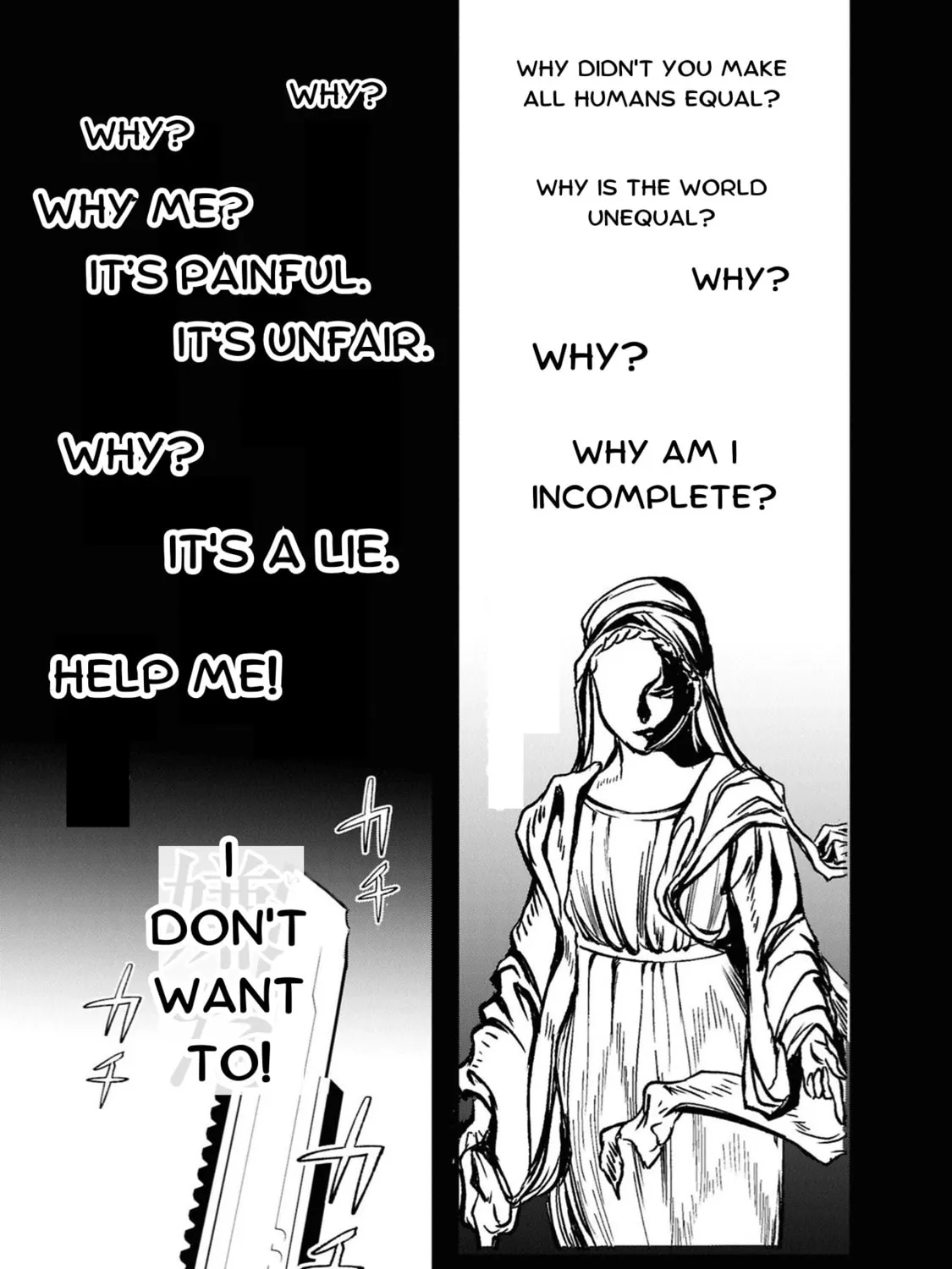 Tower of Campanella Chapter 3 page 25 - 