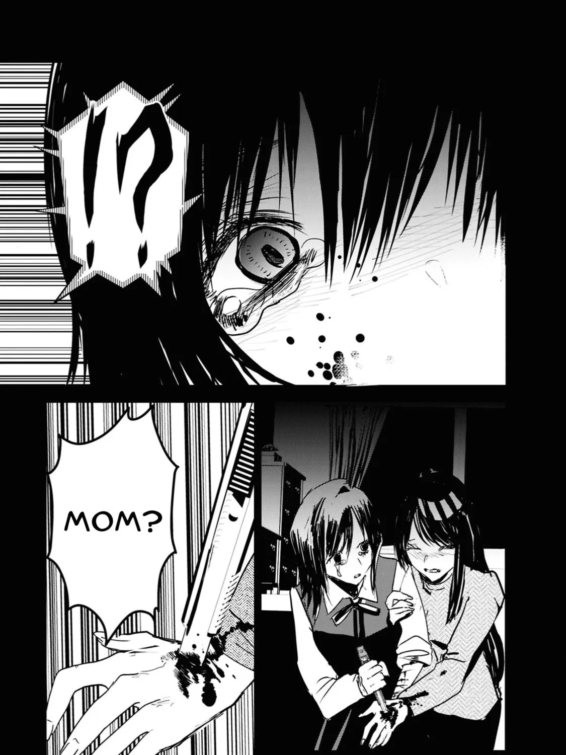 Tower of Campanella Chapter 3 page 33 - 