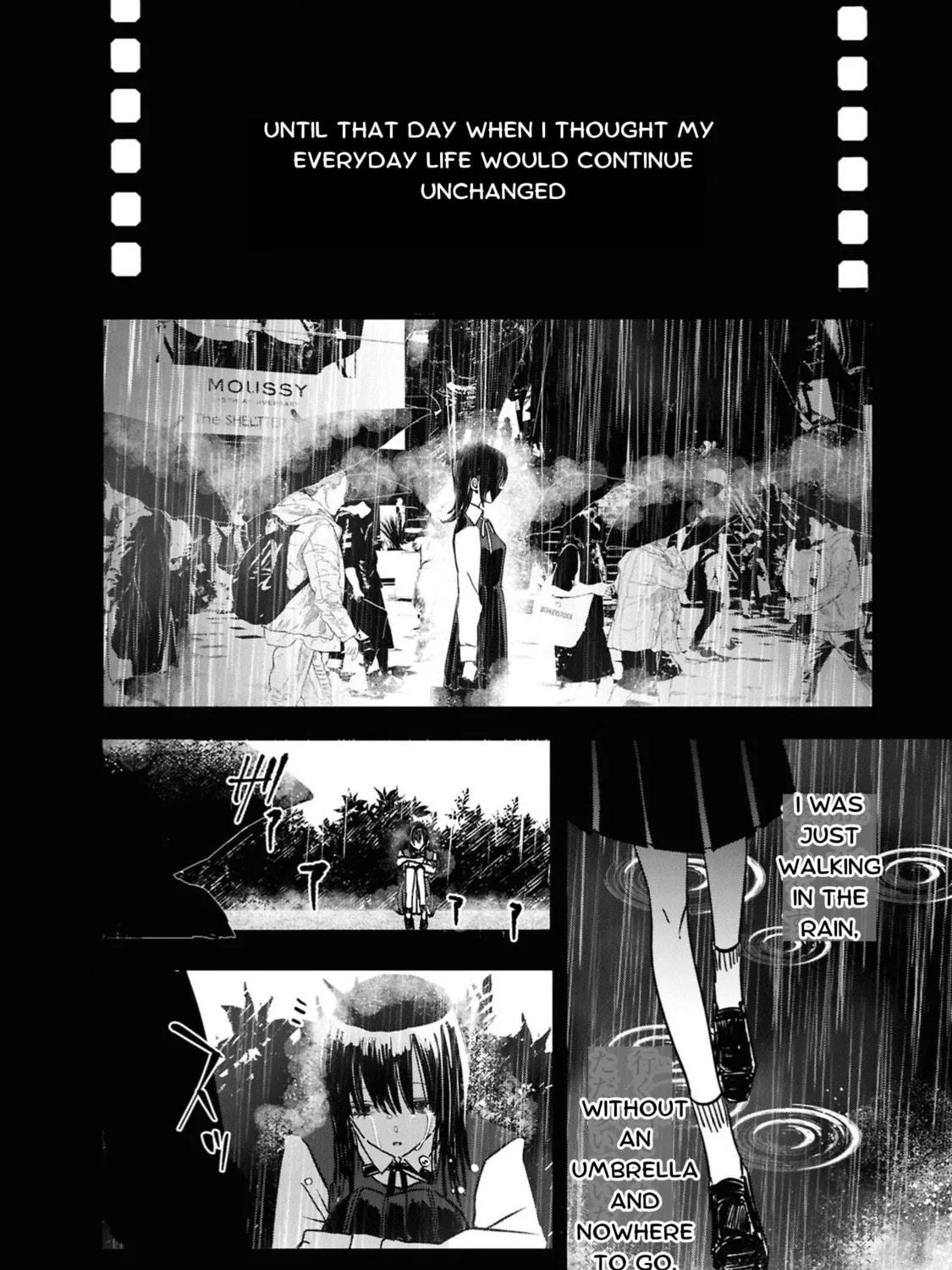 Tower of Campanella Chapter 3 page 47 - 