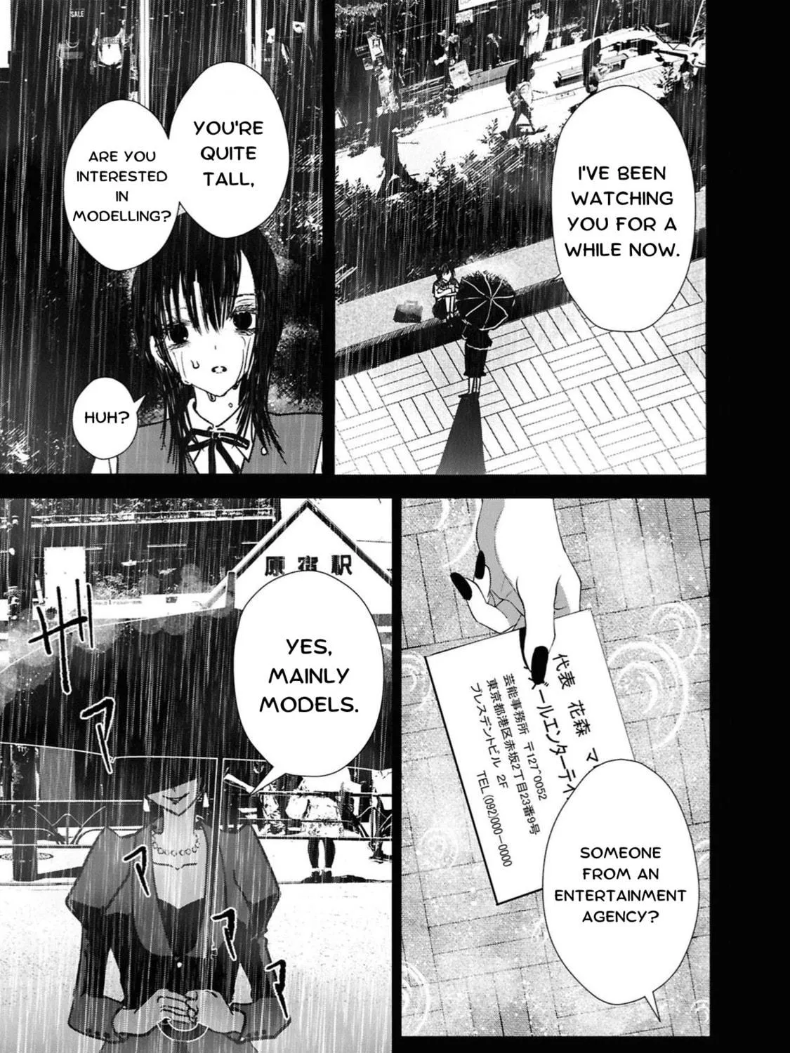 Tower of Campanella Chapter 3 page 49 - 