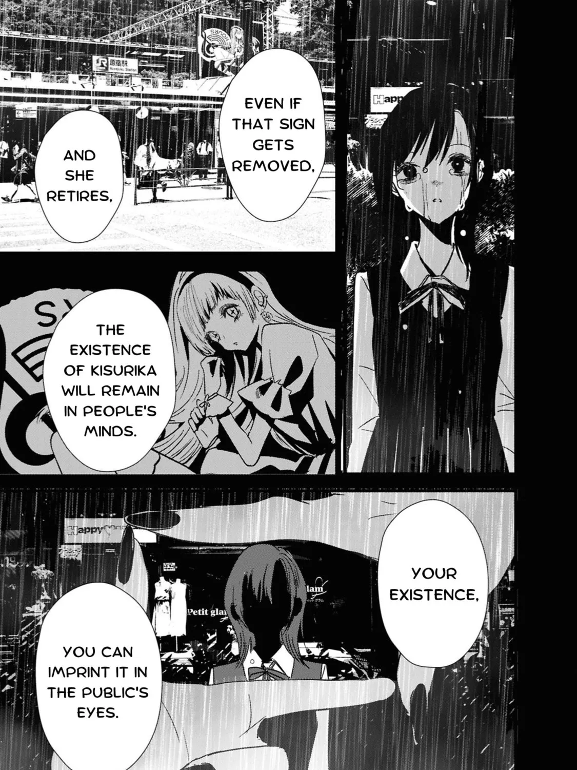 Tower of Campanella Chapter 3 page 57 - 
