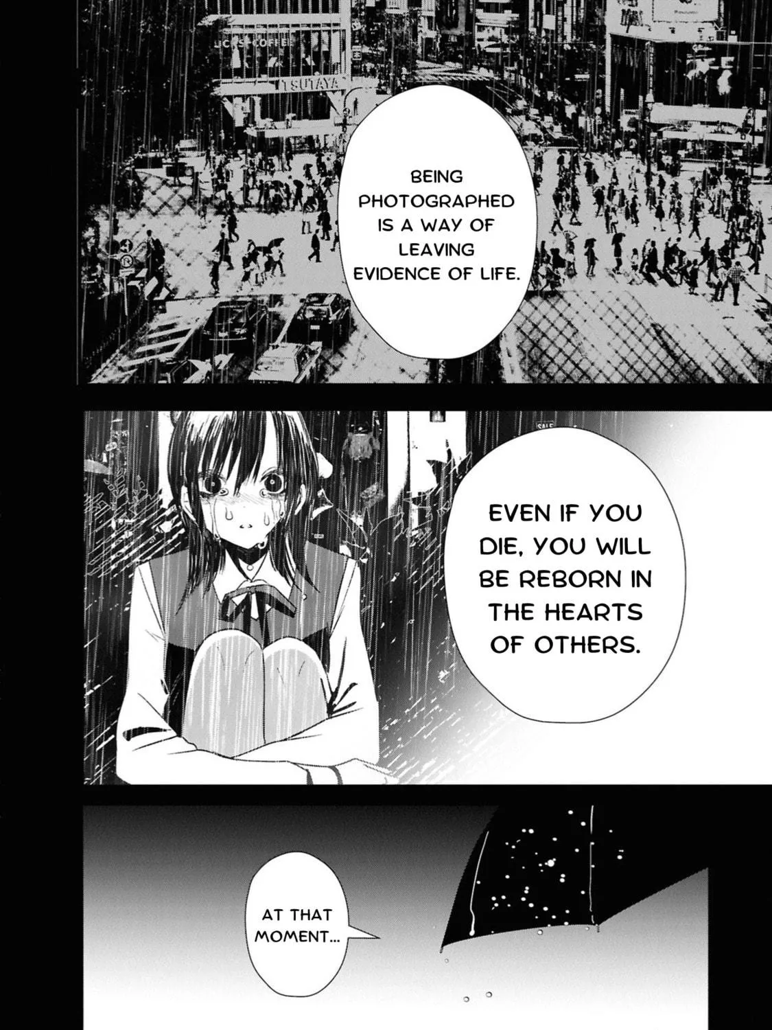 Tower of Campanella Chapter 3 page 59 - 