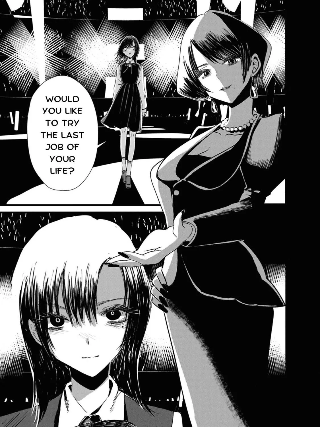 Tower of Campanella Chapter 3 page 65 - 