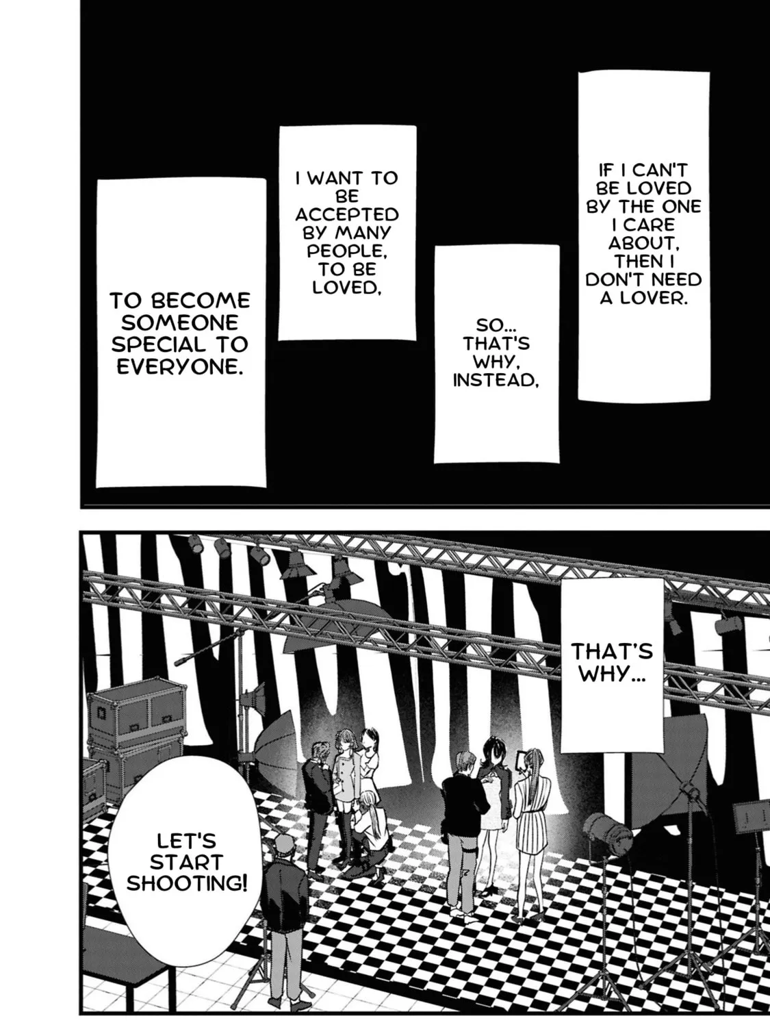 Tower of Campanella Chapter 4 page 7 - 
