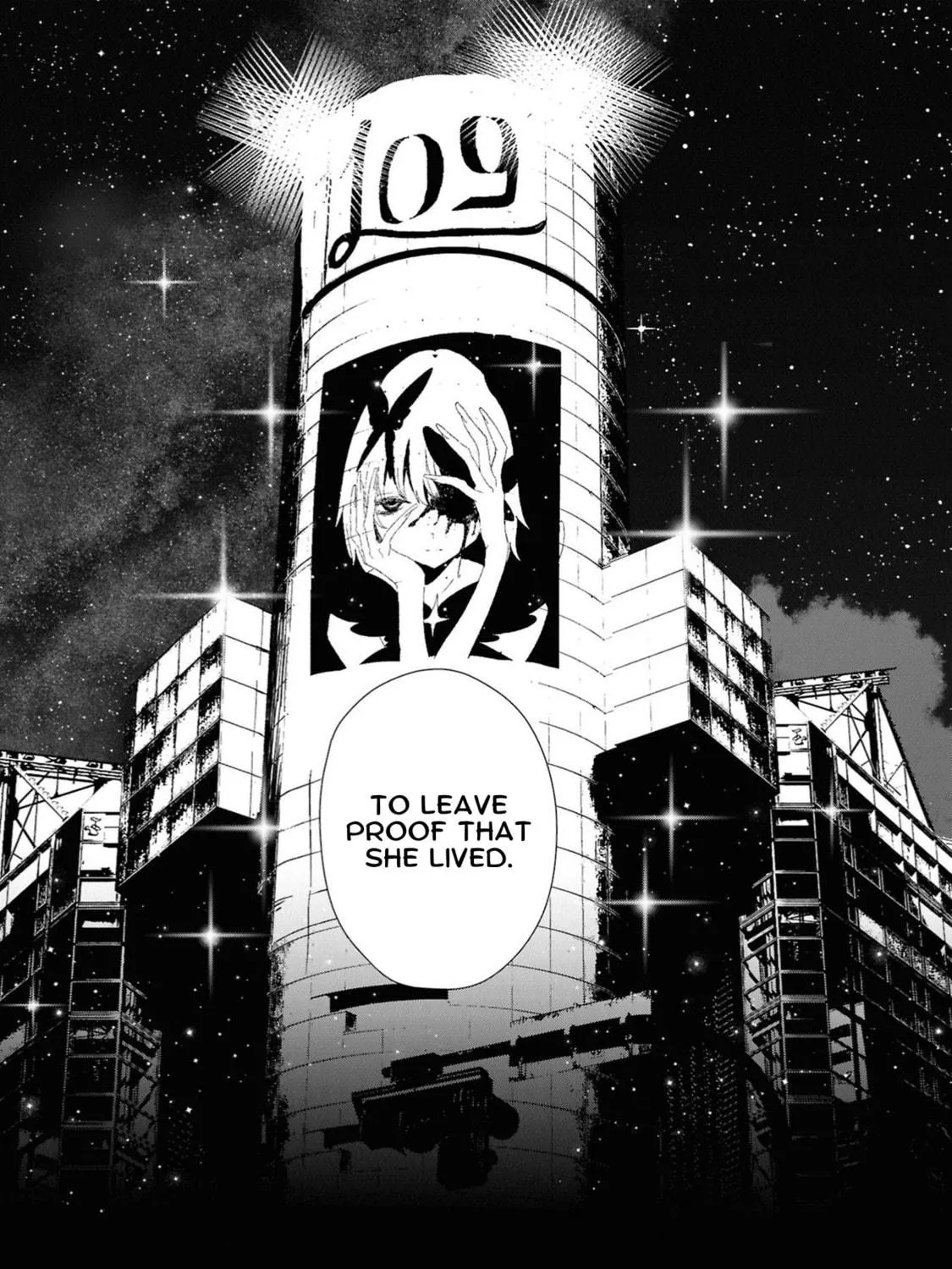 Tower of Campanella Chapter 5 page 53 - 