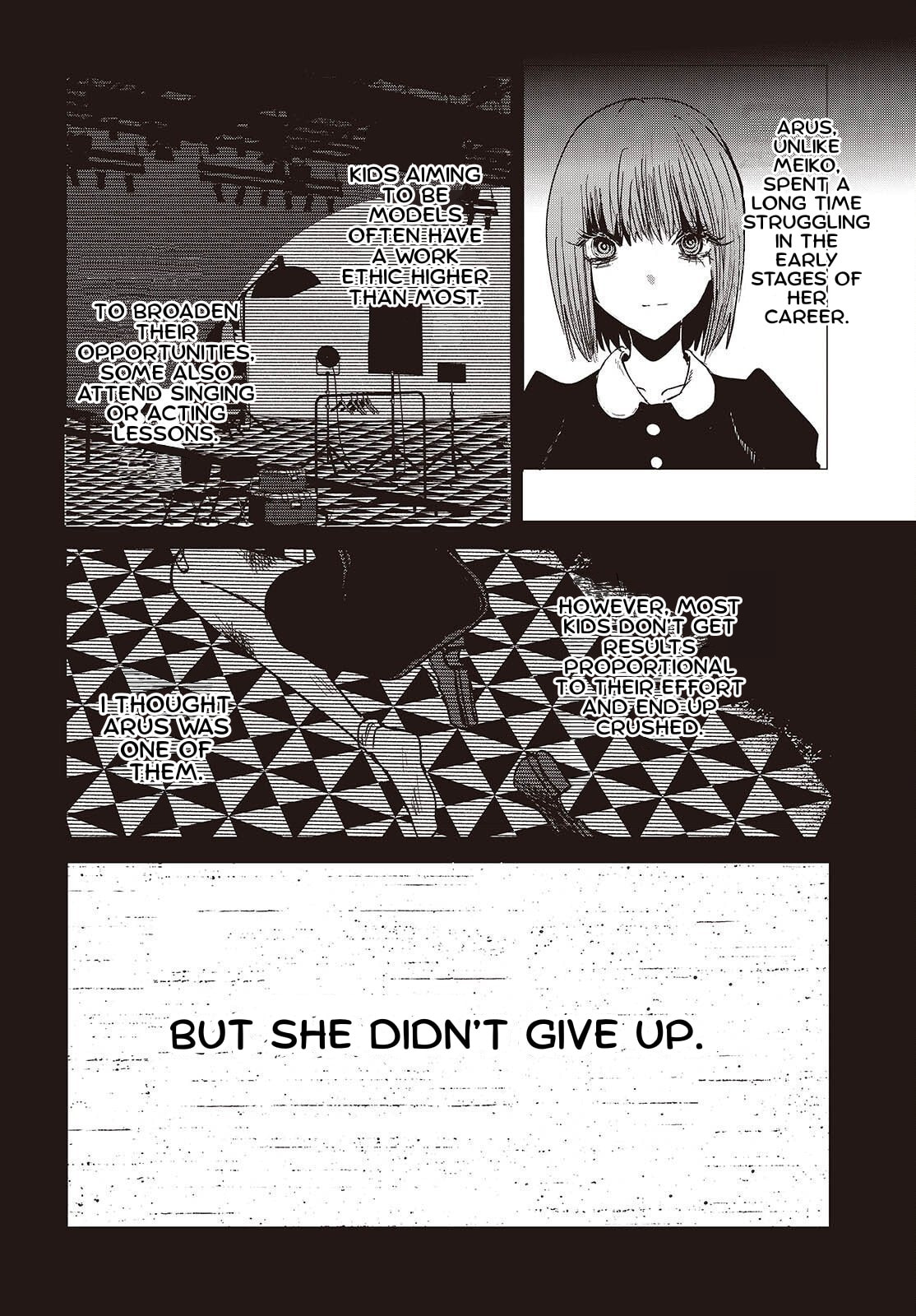 Tower of Campanella Chapter 6 page 16 - 