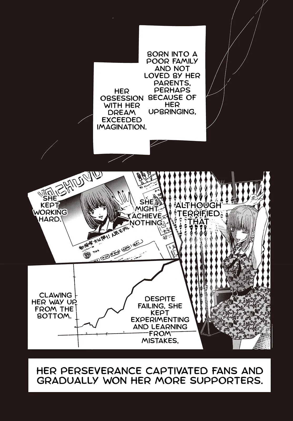 Tower of Campanella Chapter 6 page 17 - 