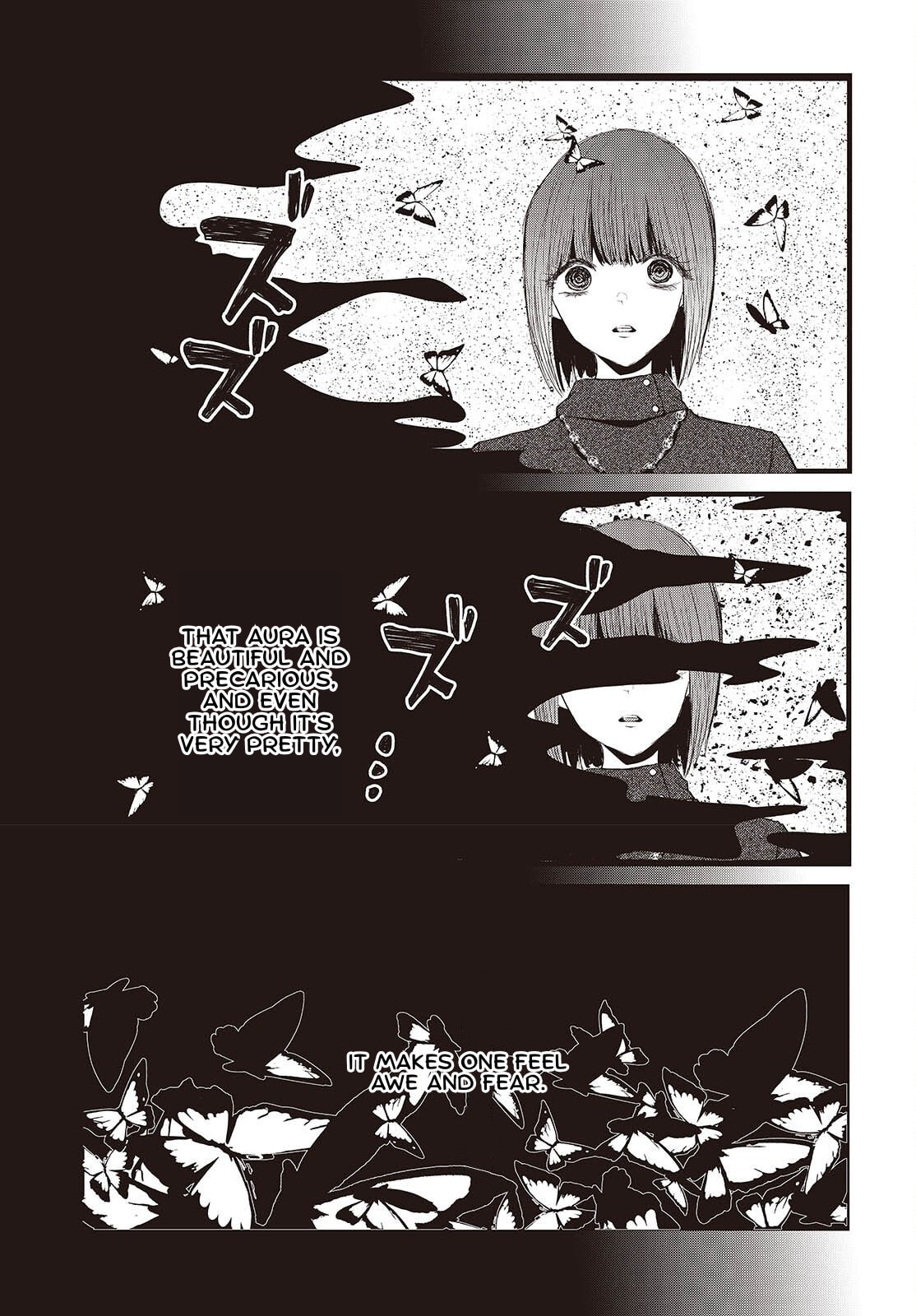 Tower of Campanella Chapter 6 page 7 - 