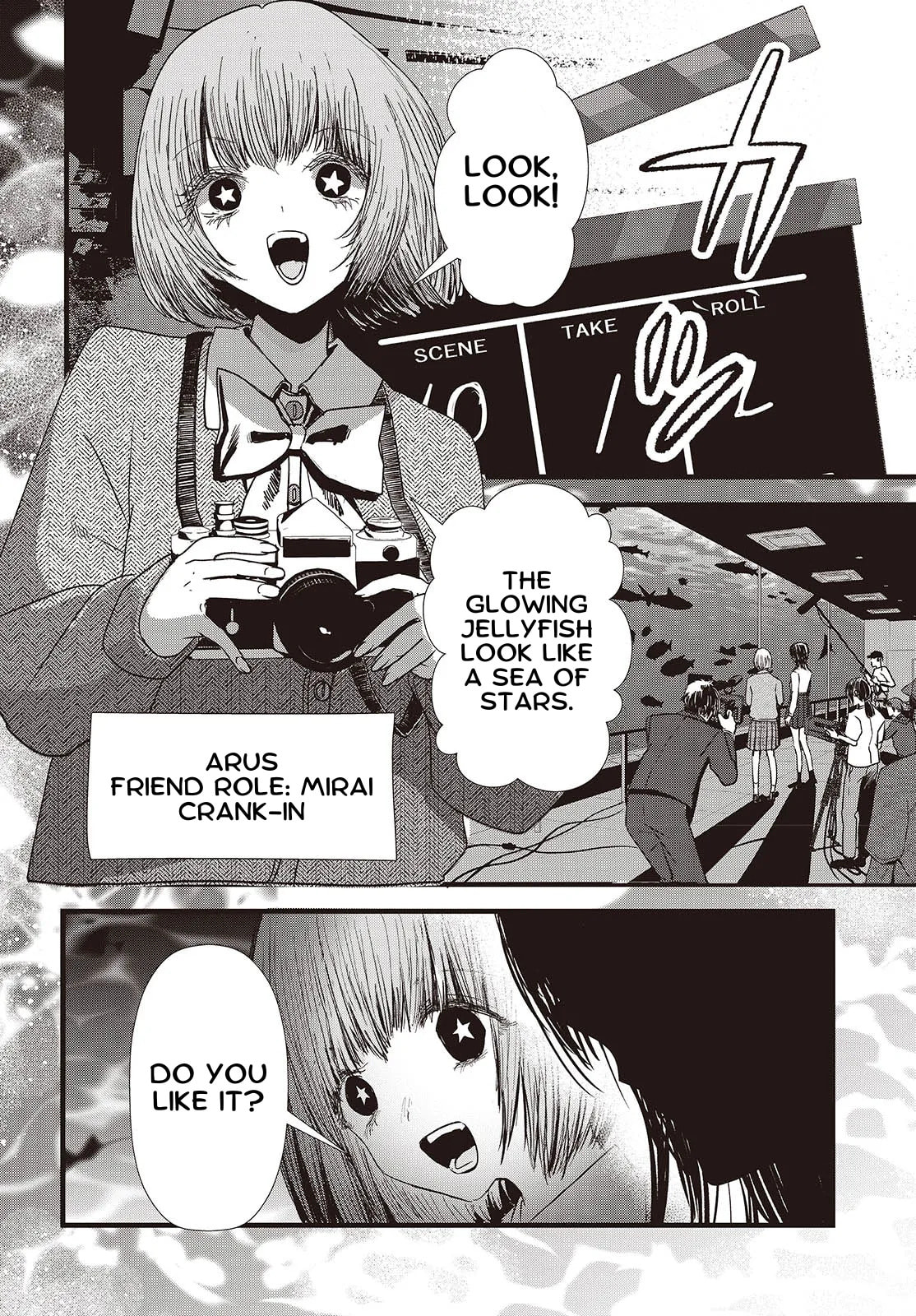 Tower of Campanella Chapter 8 page 2 - 