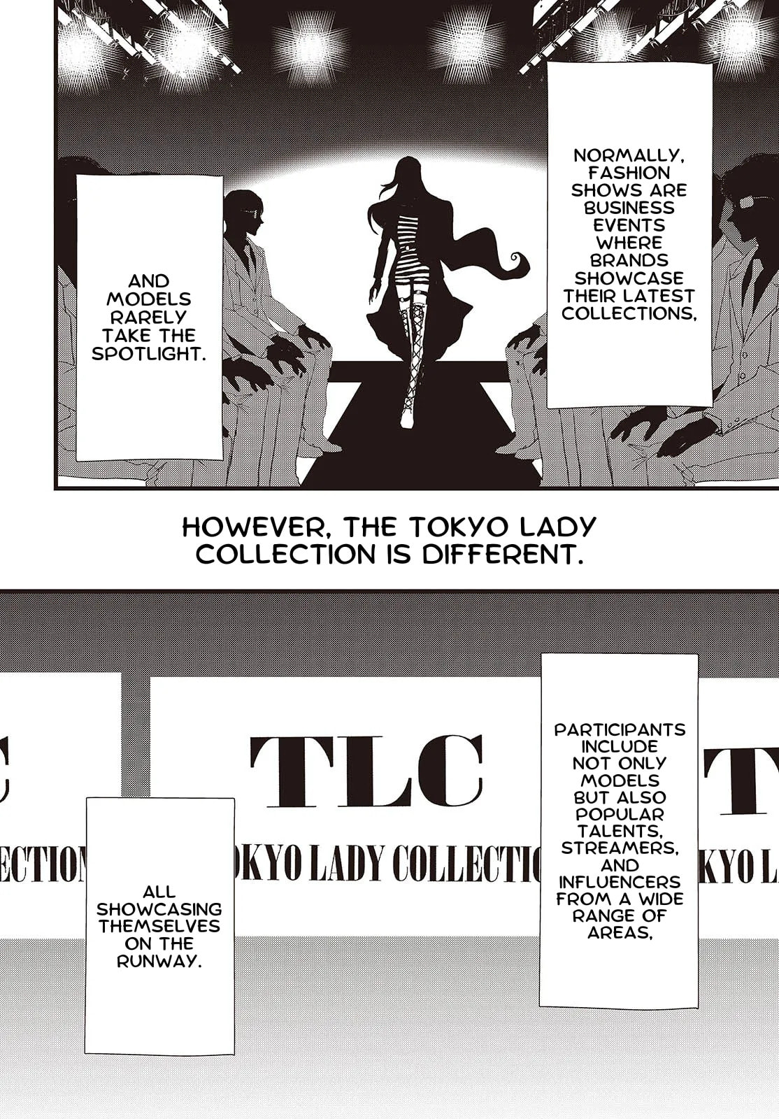 Tower of Campanella Chapter 8 page 21 - 