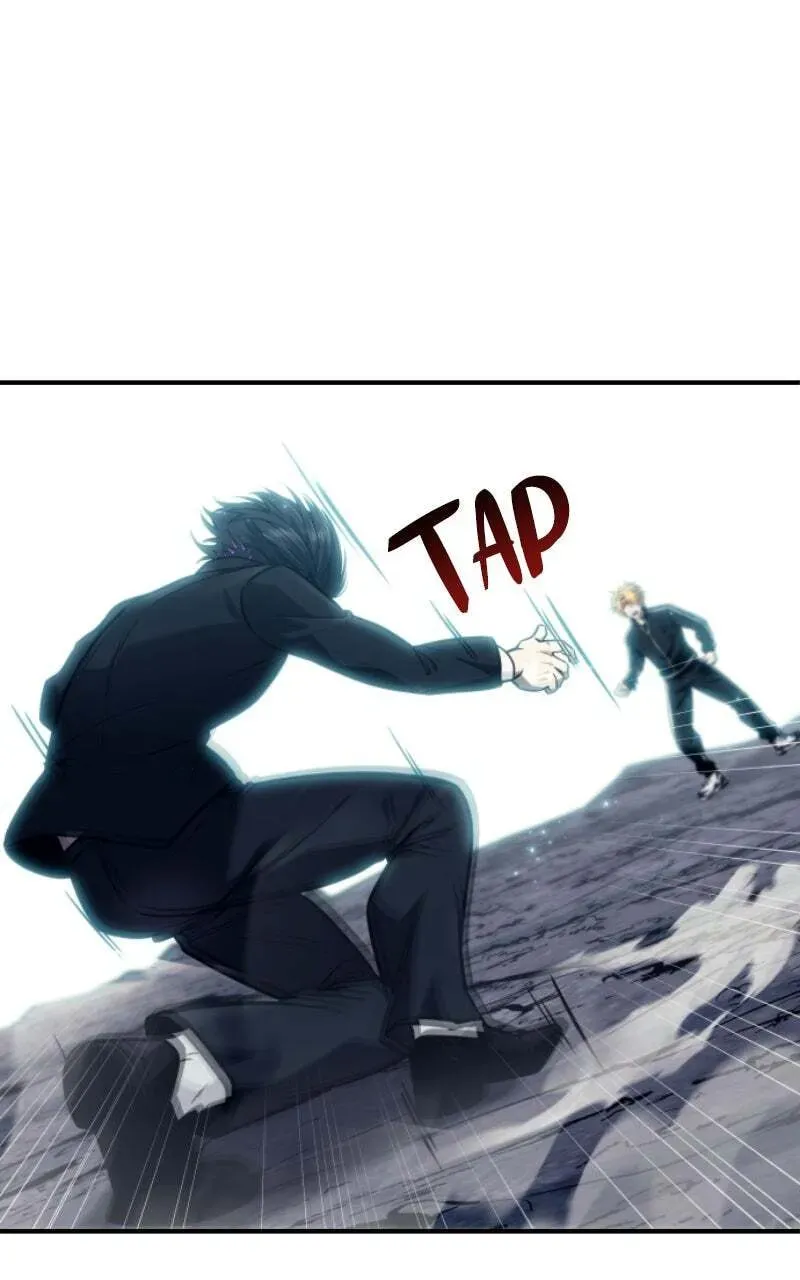 Tower of God: Urek Mazino Chapter 1.1 page 1 - 