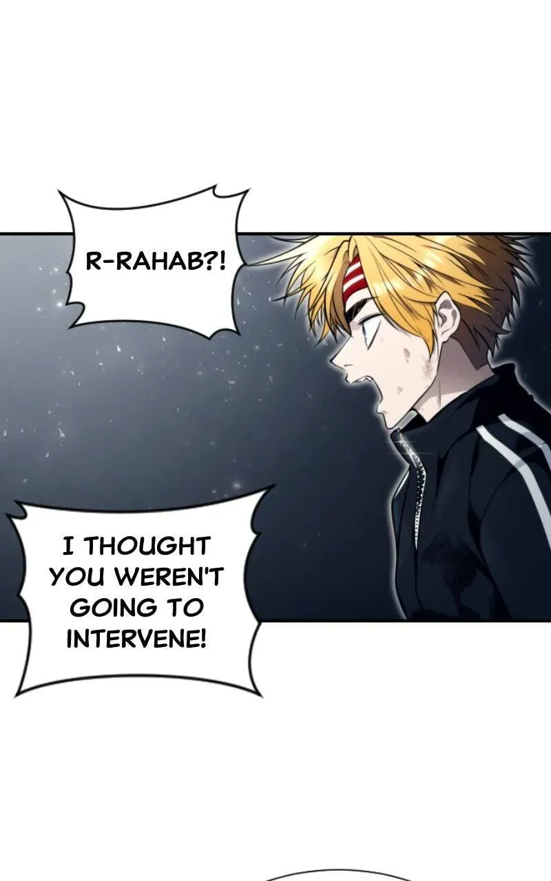 Tower of God: Urek Mazino Chapter 1.1 page 2 - 