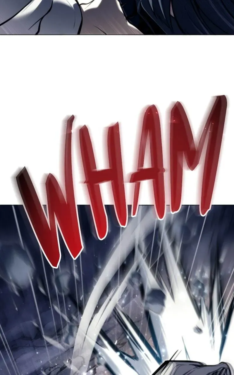 Tower of God: Urek Mazino Chapter 1.1 page 102 - 
