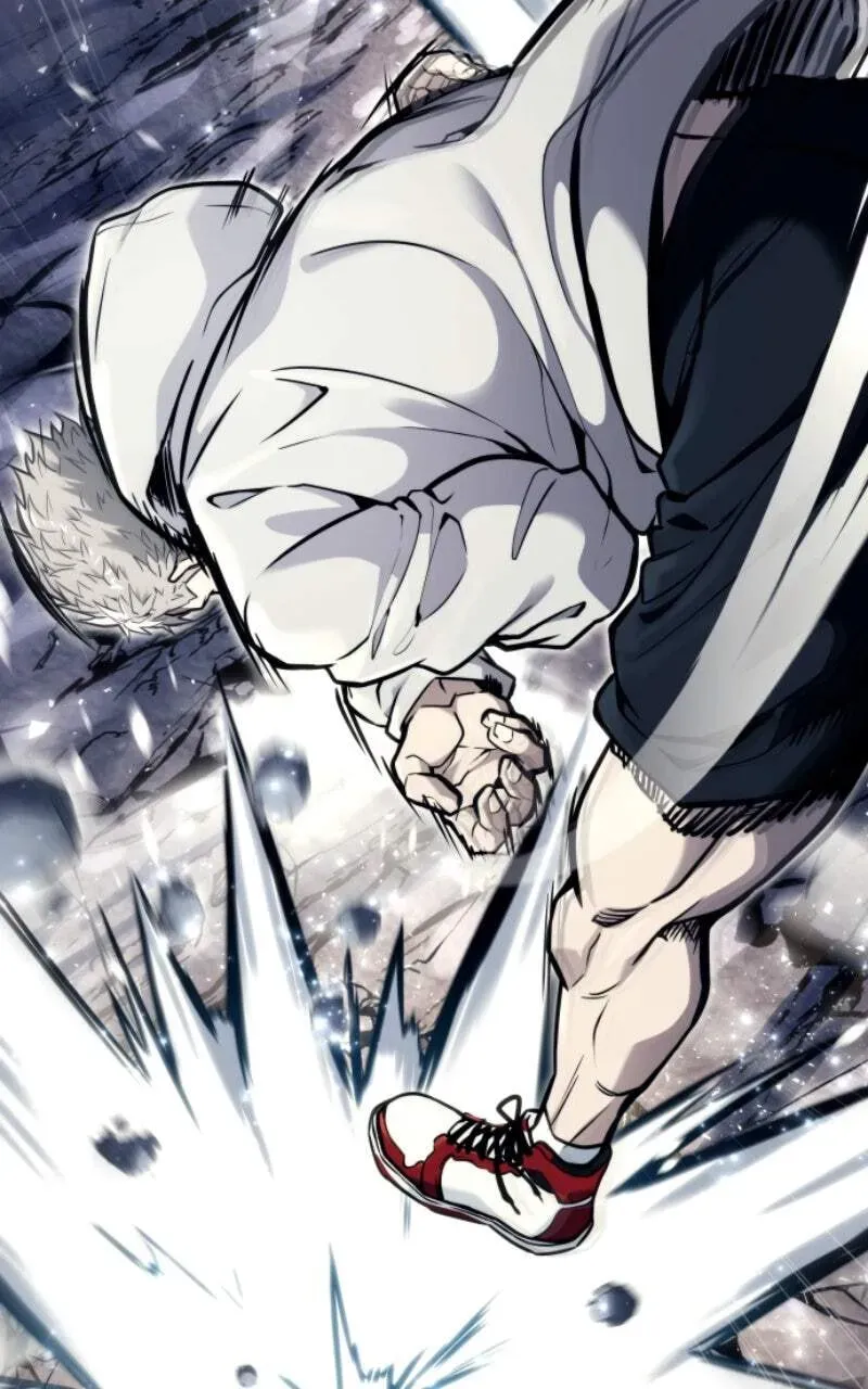 Tower of God: Urek Mazino Chapter 1.1 page 103 - 