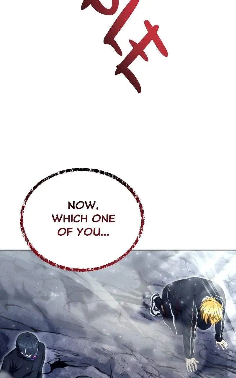 Tower of God: Urek Mazino Chapter 1.1 page 107 - 