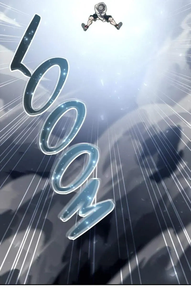 Tower of God: Urek Mazino Chapter 1.1 page 109 - 
