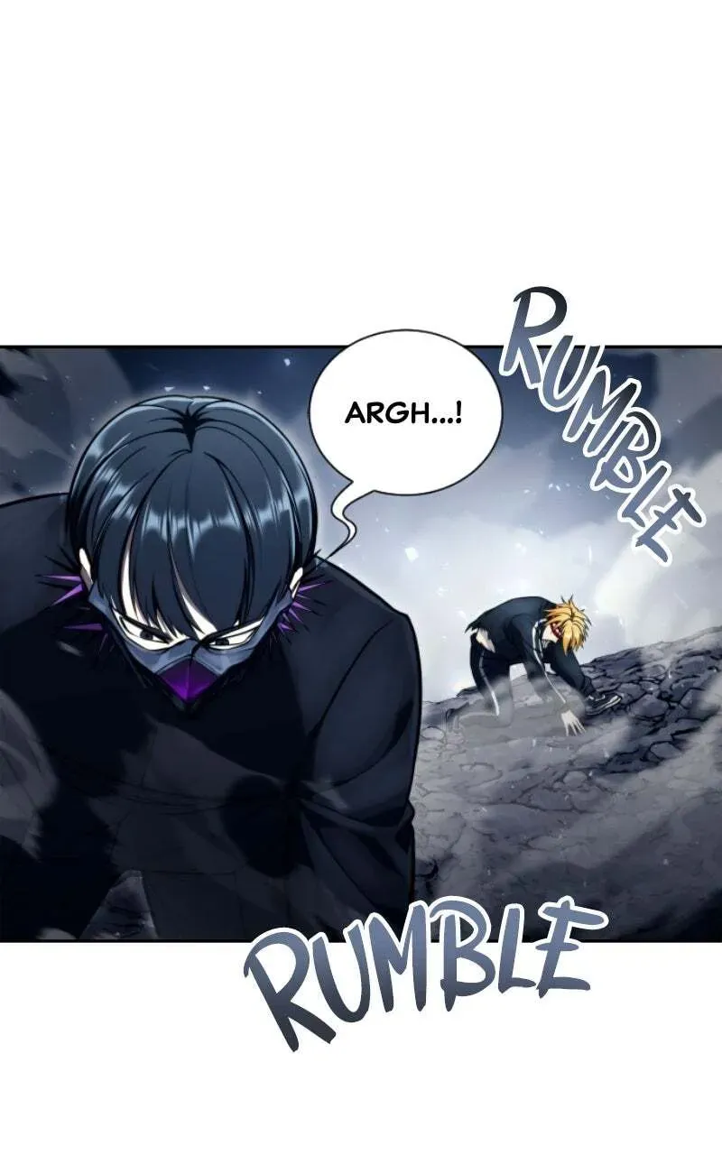 Tower of God: Urek Mazino Chapter 1.1 page 110 - 