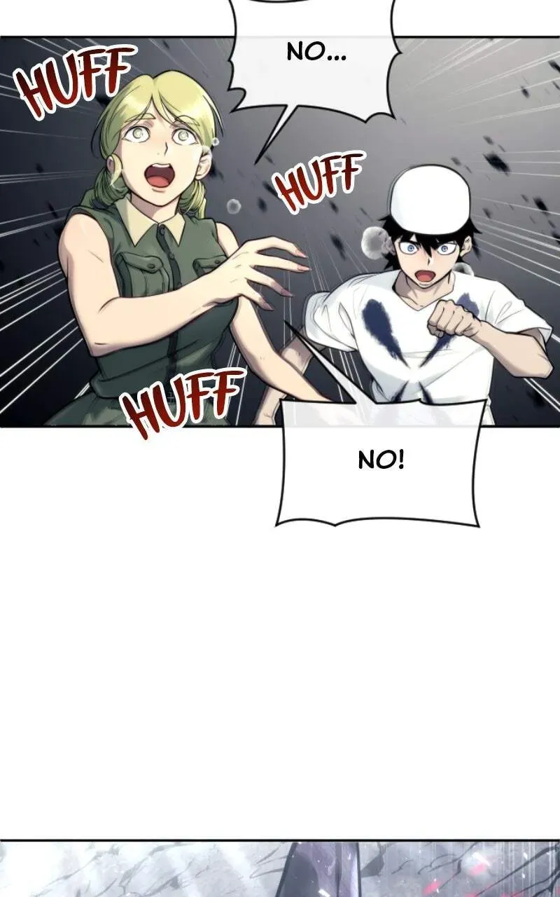 Tower of God: Urek Mazino Chapter 1.1 page 12 - 
