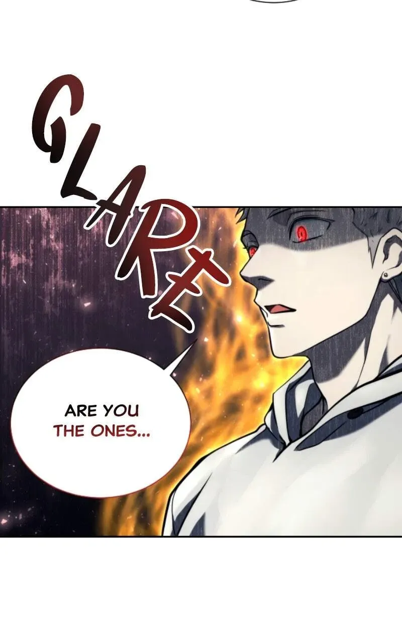 Tower of God: Urek Mazino Chapter 1.1 page 112 - 