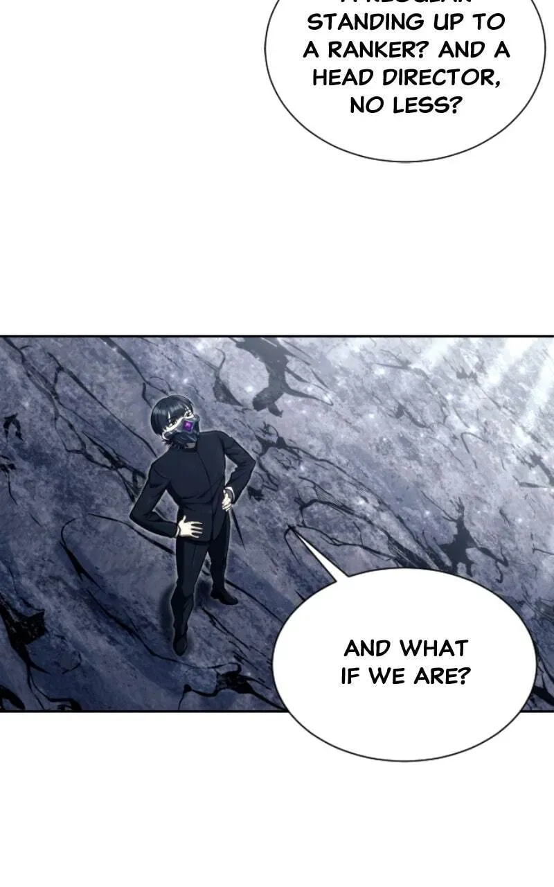 Tower of God: Urek Mazino Chapter 1.1 page 115 - 