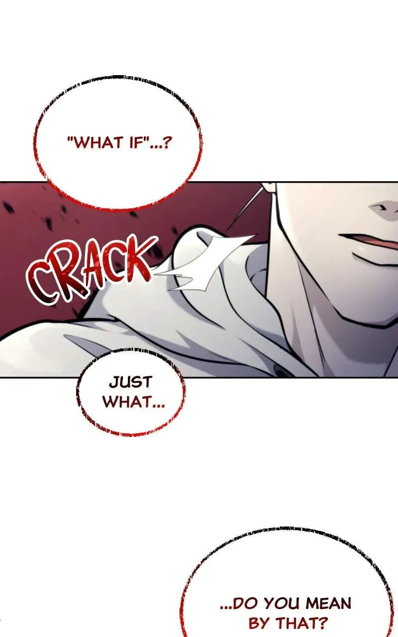 Tower of God: Urek Mazino Chapter 1.1 page 116 - 