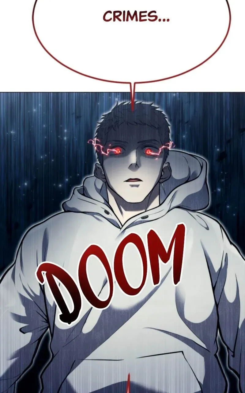 Tower of God: Urek Mazino Chapter 1.1 page 118 - 