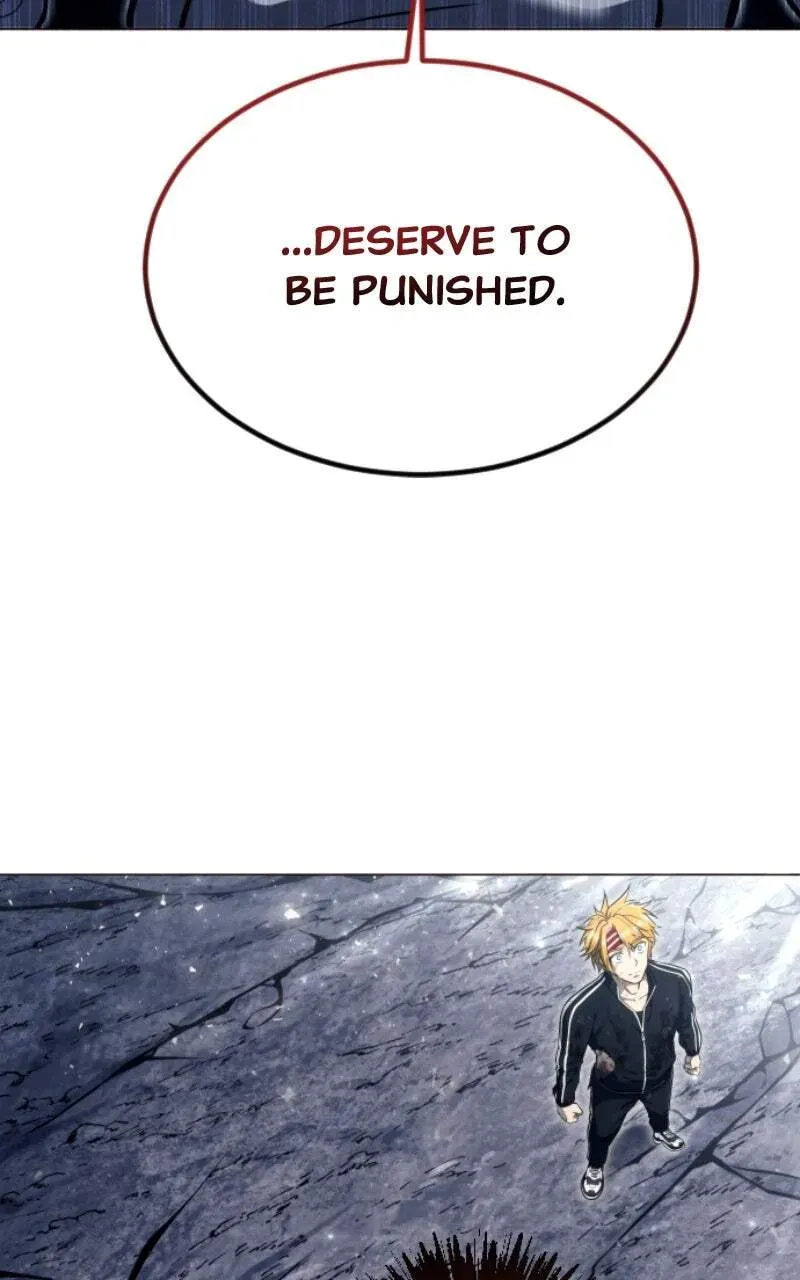 Tower of God: Urek Mazino Chapter 1.1 page 119 - 