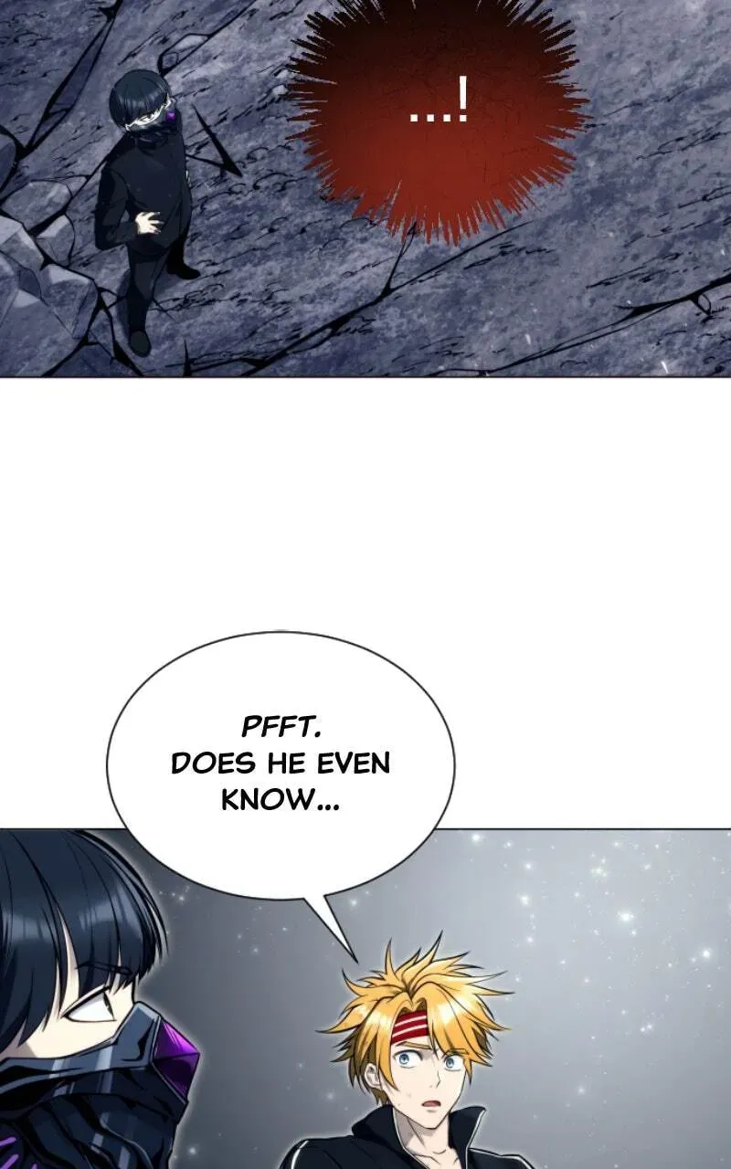 Tower of God: Urek Mazino Chapter 1.1 page 120 - 