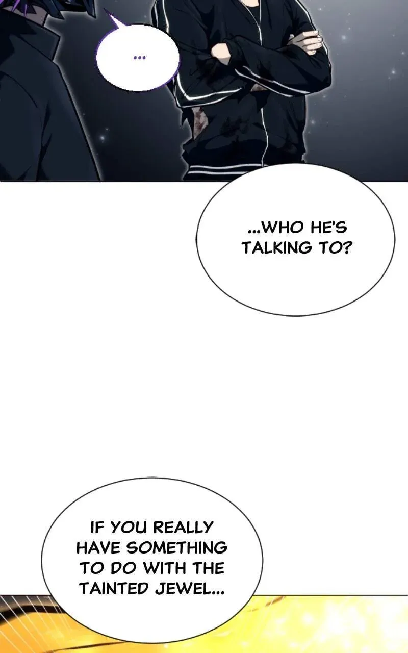 Tower of God: Urek Mazino Chapter 1.1 page 121 - 