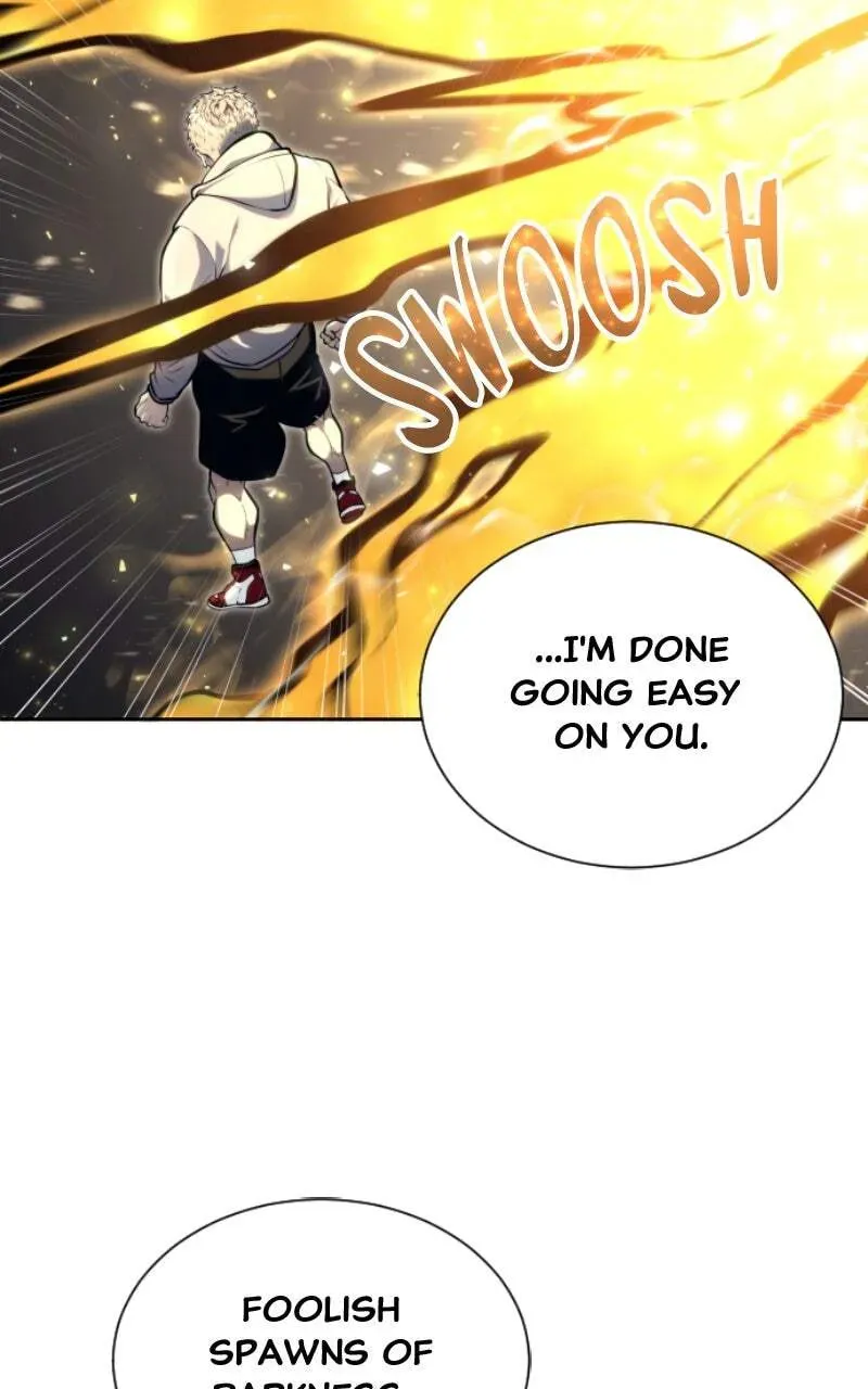 Tower of God: Urek Mazino Chapter 1.1 page 122 - 