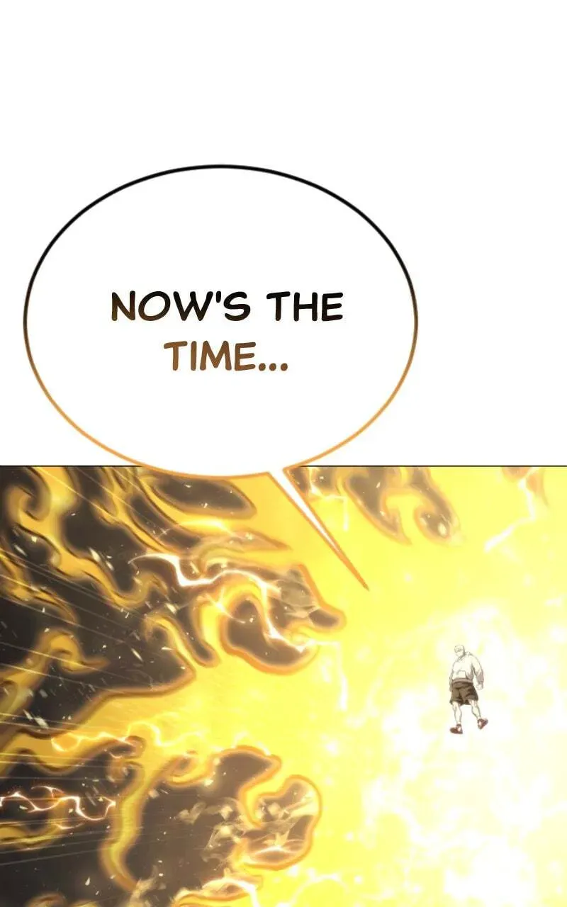 Tower of God: Urek Mazino Chapter 1.1 page 124 - 