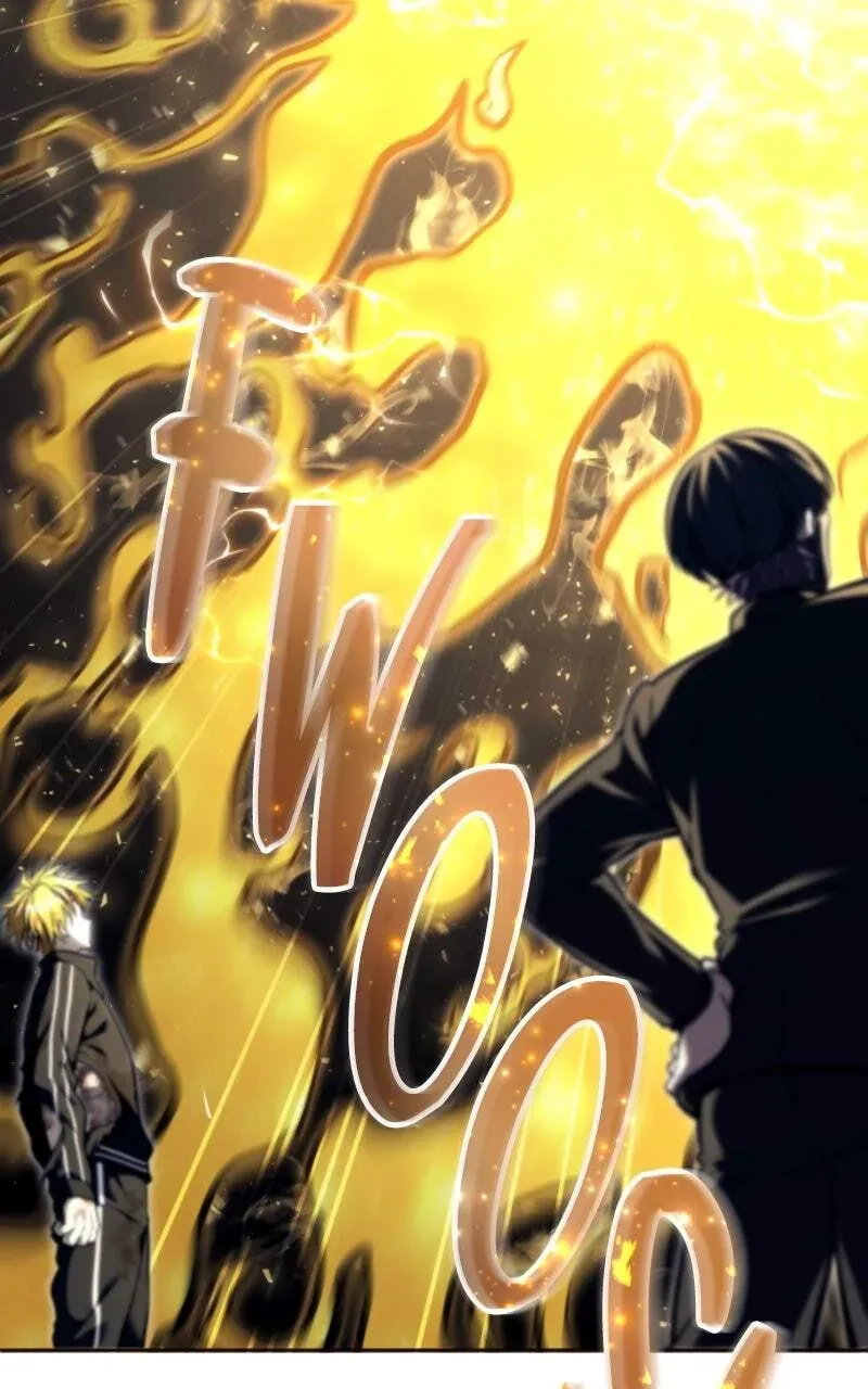 Tower of God: Urek Mazino Chapter 1.1 page 125 - 