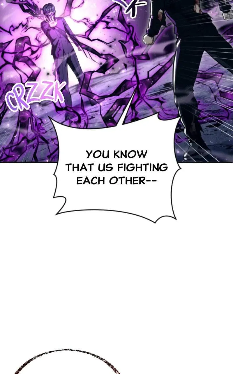 Tower of God: Urek Mazino Chapter 1.1 page 19 - 