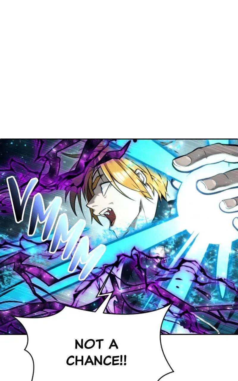 Tower of God: Urek Mazino Chapter 1.1 page 21 - 