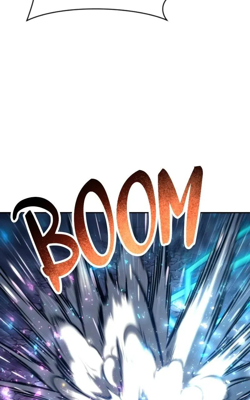 Tower of God: Urek Mazino Chapter 1.1 page 22 - 