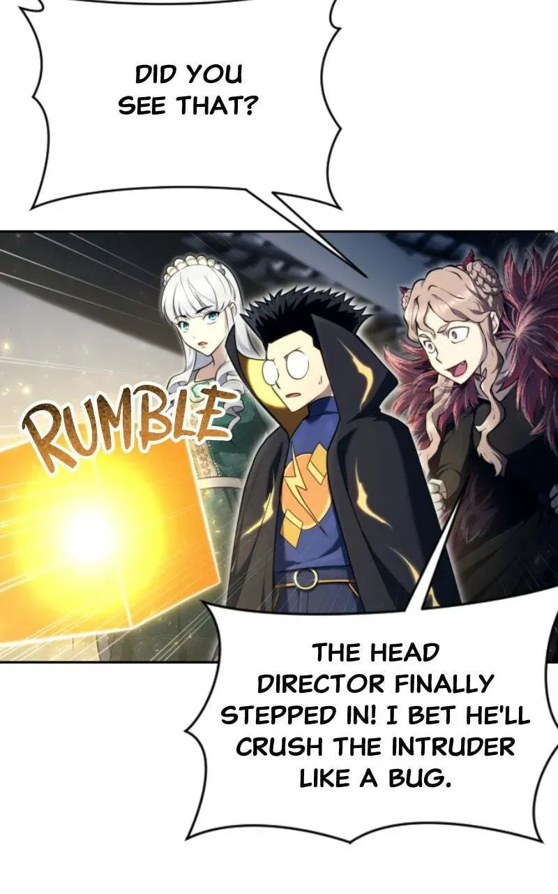 Tower of God: Urek Mazino Chapter 1.1 page 24 - 