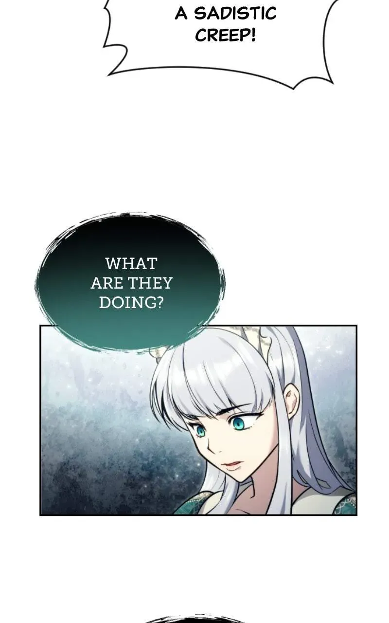 Tower of God: Urek Mazino Chapter 1.1 page 26 - 