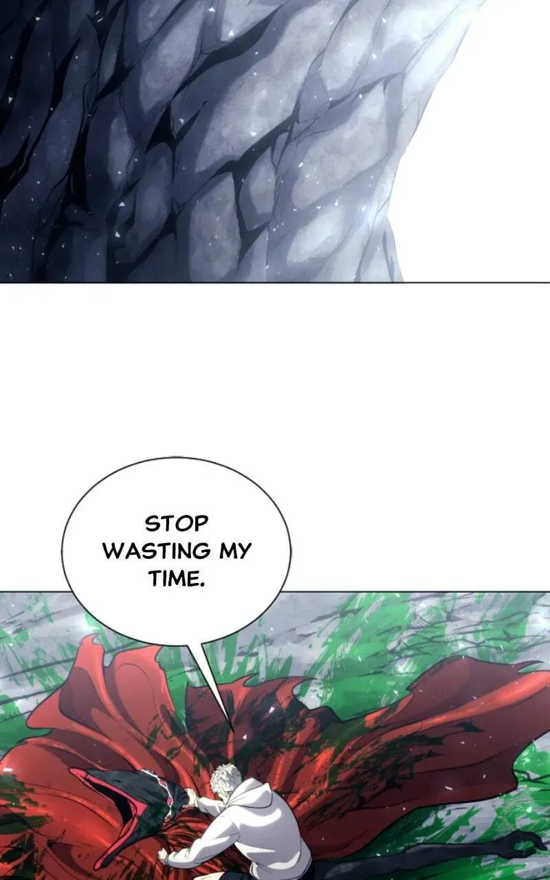 Tower of God: Urek Mazino Chapter 1.1 page 28 - 