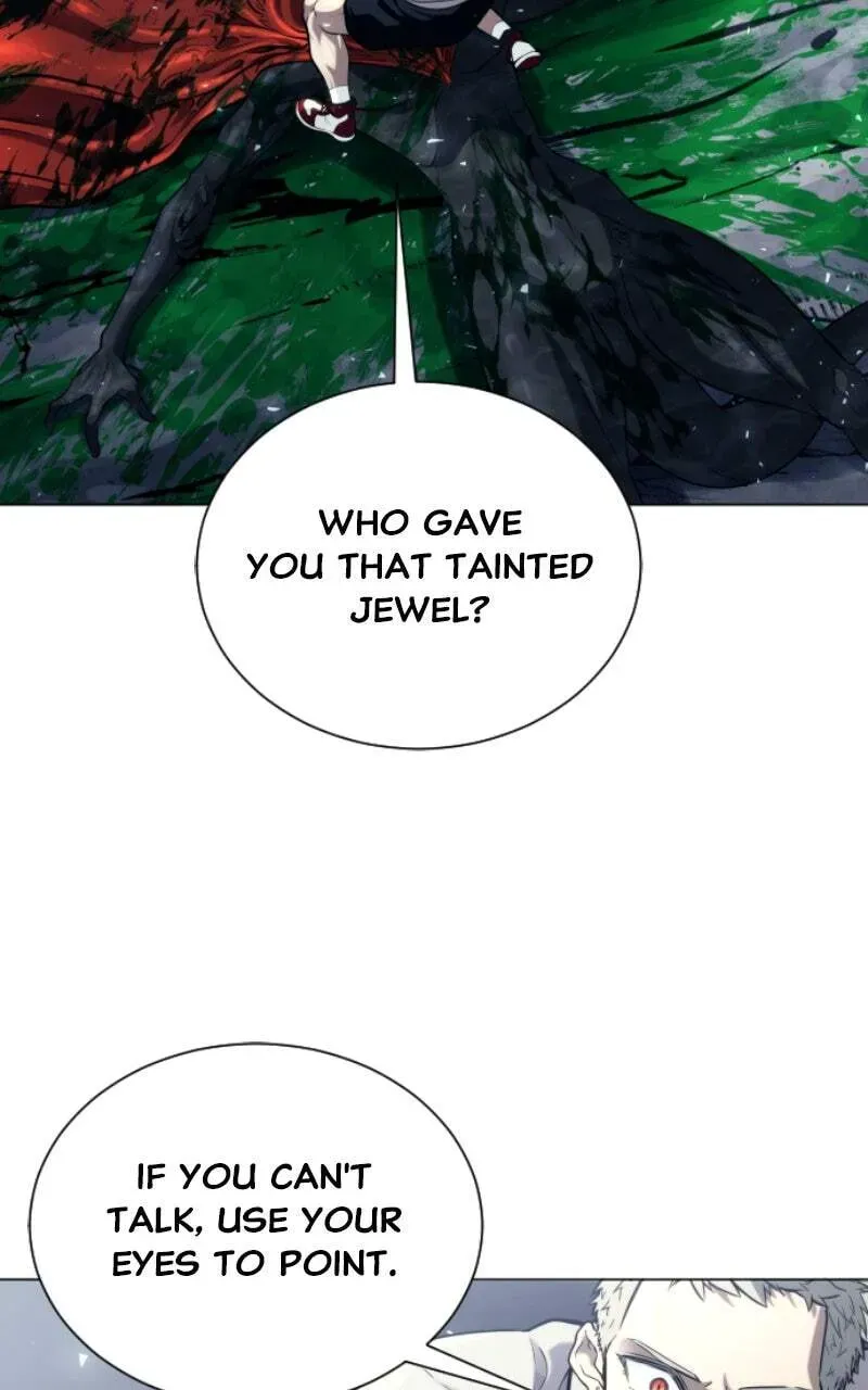 Tower of God: Urek Mazino Chapter 1.1 page 29 - 