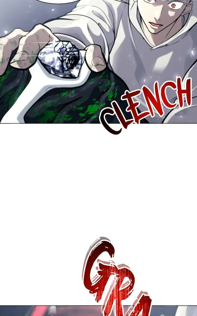 Tower of God: Urek Mazino Chapter 1.1 page 30 - 
